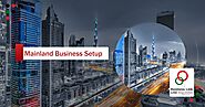 Mainland Business Setup in UAE | Start a New Company | Business Link