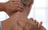 Chiropractic in Downtown Toronto | Massage & Therapy Health Centre