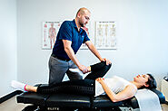 WELCOME TO BACK IN BALANCE CLINIC – YOUR DOWNTOWN TORONTO CHIROPRACTORS
