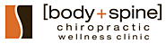 Body + Spine Chiropractic + Massage Wellness Clinic - Chiropractor In Toronto, ON Canada :: Home