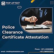 Why Should You Choose Professional MOFA attestation in Dubai?