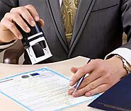 Choose Professional Attestation services in Dubai