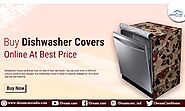 Buy Dishwasher Covers