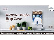 RO Water Purifier Body Cover