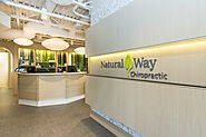 Natural Way Chiropractic: Chiropractor Calgary, Marda Loop AB