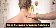 23 Best Chiropractors in Calgary [2021 ]