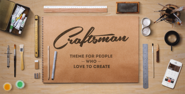 Craftsman | WordPress Craftsmanship Theme Download
