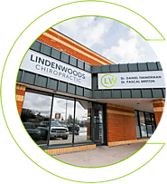 Chiropractor Winnipeg MB | Lindenwoods Chiropractic