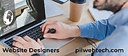 Web Designers In Gurgaon