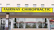 Chiropractor in Kitchener, ON | Fairway Chiropractic Centre