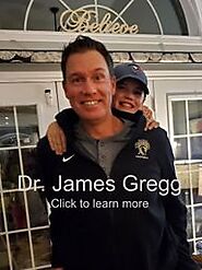 Gregg Chiropractic Life Centre in Kitchener: Dedicated to Your Health       