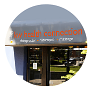 Find the Right Solutions for You at KW Health Connection