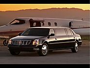 What Are The Advantages Of Hiring A Limo For Airport Services?