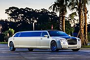 Benefits Of Hiring A Limo Service – Limo Hire London
