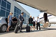 Why Should You Hire A Limo For Your Business Trip?