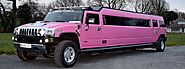 Why Should You Opt For Pink Hummer Limo Hire?