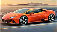 Everything To Know Before You Rent Lamborghini London?