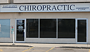 East Quance Chiropractic Clinic - Regina