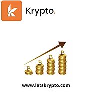 The Best Platform for Cryptocurrency in India - Krypto