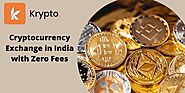 Crypto Exchange in India with Zero Trading Fees