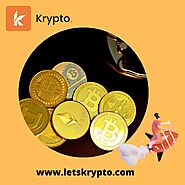 Get Indian Cryptocurrency Exchange Apps – Krypto