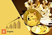 Trusted Crypto Exchange Platform in India - Krypto