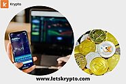 Choose Cryptocurrency Payment App in India – Krypto