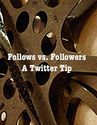 Twitter Tip: The List vs. The Follow - Web Teacher
