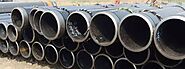 ASTM A335 Grade P11 Alloy Steel Seamless Pipes Manufacturer, Supplier, and Exporter in India- Bright Steel Centre