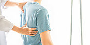 Chiropractic in Sherbrooke, QC - Cylex Local Search