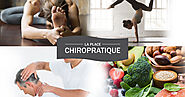 La Place Chiropratique : votre clinique chiropratique à Sherbrooke, chiropraticien à Sherbrooke