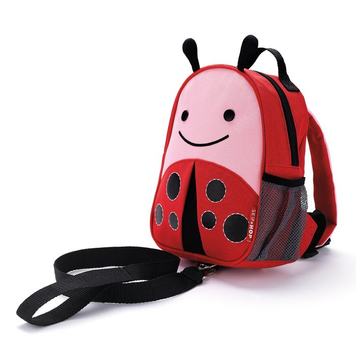 Best Child Safety Harness Backpack Backpack Leash for Toddlers A