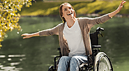 Tips to Improve Self-esteem for People With Disabilities