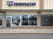 Bridlewood Chiropractic Clinic - Kanata Chiropractic, Ottawa Chiropractic, Kanata Chiropractors, Ottawa Chiropractors...