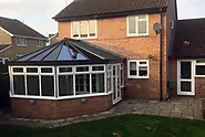 Why You Should Have A Conservatory In Your House