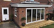 Top 10 Points You Need To Clarify Before You Hire Orangery Builders In Warminster