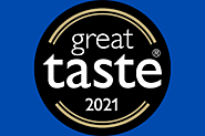 Great Taste Awards 2021