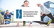 Qu'est-ce que la chiropratique? | Association des Chiropraticiens du Québec
