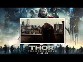 (2013) Thor : The Dark World
