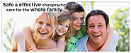 Home | Brantford DOCS Chiropractic | Brantford, ON Chiropractor