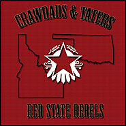 Crawdads and Taters: Red State Rebels
