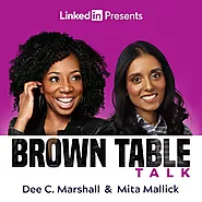 Brown Table Talk Podcast