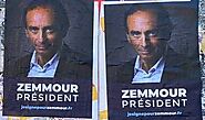 Eric Zemmour : son programme politique pour la présidentielle de 2022