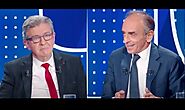 Zemmour vs Mélenchon : qui a gagné le débat ? (VIDEO REPLAY)