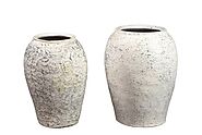 Add Aesthetical Value to Your Home With Pots And Planters