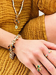 Explore Our Exclusive Collection Of Cas Bijoux