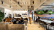 5 INTERESTING TRENDS FOR COWORKING SPACES IN 2022