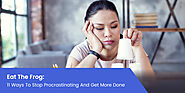 Eat That Frog: 11 Great Ways to Stop Procrastinating and Get More Done - WorkStatus - Blog