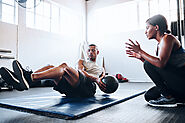 Why You Should Hire a Personal Trainer | Personal Trainer Dubai | Pursueit