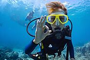 Discovering the Dive: How Scuba Diving Works | Scuba Diving In Dubai